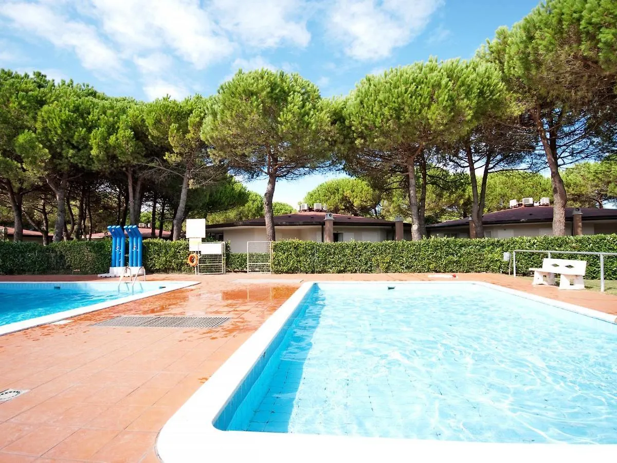 Apartment Villaggio Tivoli-3 By Interhome Bibione