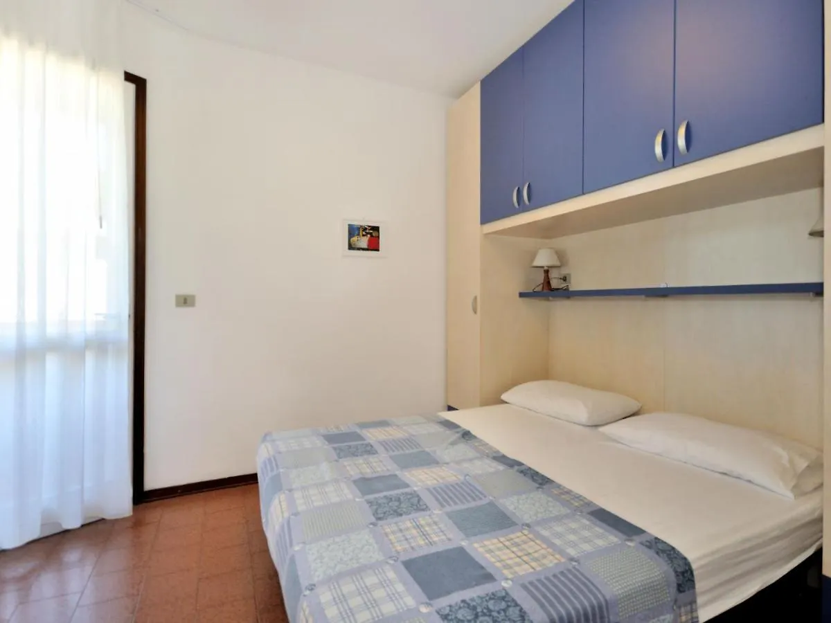 Apartment Villaggio Tivoli-3 By Interhome Bibione 0*,