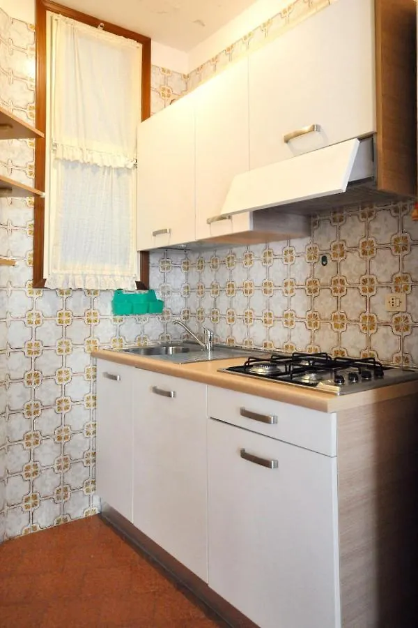 Apartment Villaggio Tivoli-3 By Interhome Bibione