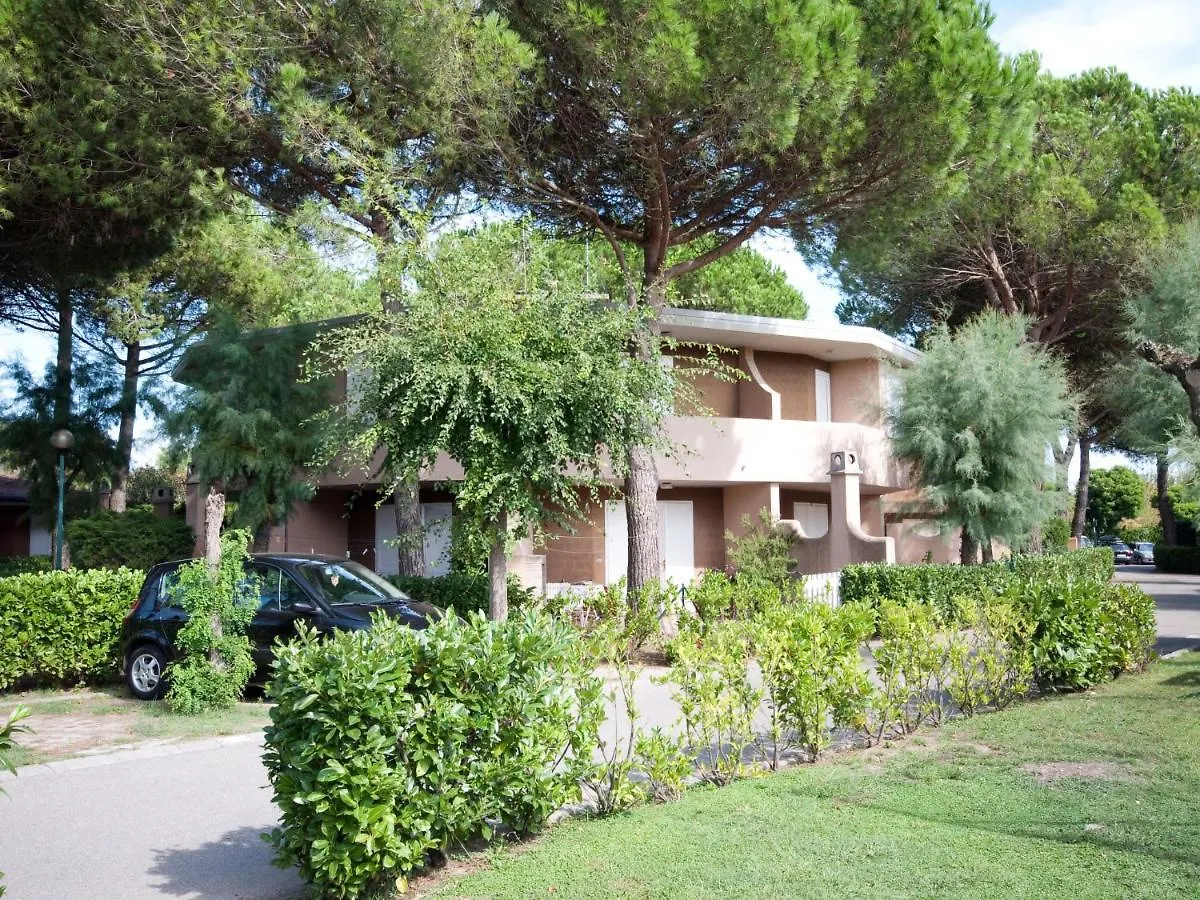 Apartment Villaggio Tivoli-3 By Interhome Bibione