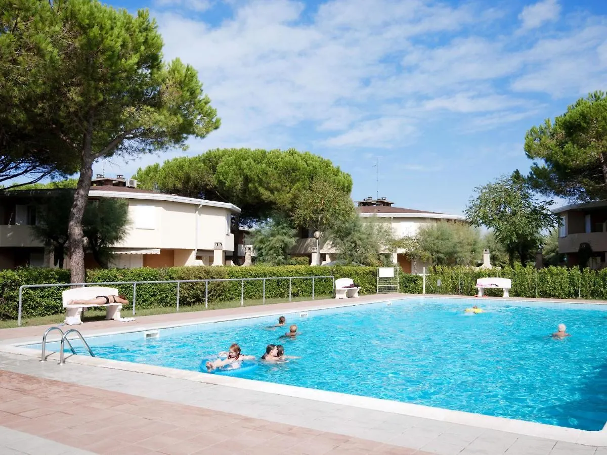Apartment Villaggio Tivoli-3 By Interhome Bibione