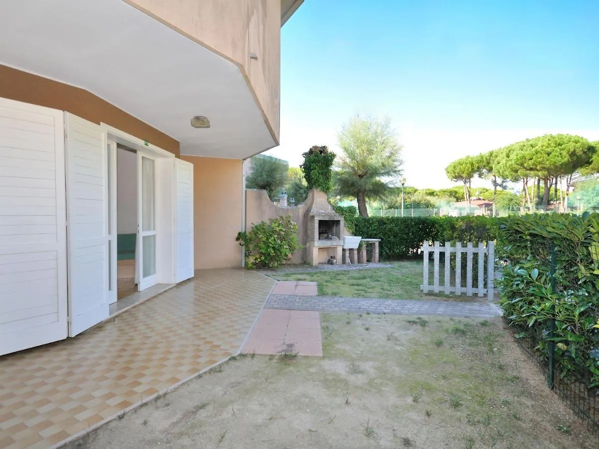 Apartment Villaggio Tivoli-3 By Interhome Bibione Italy
