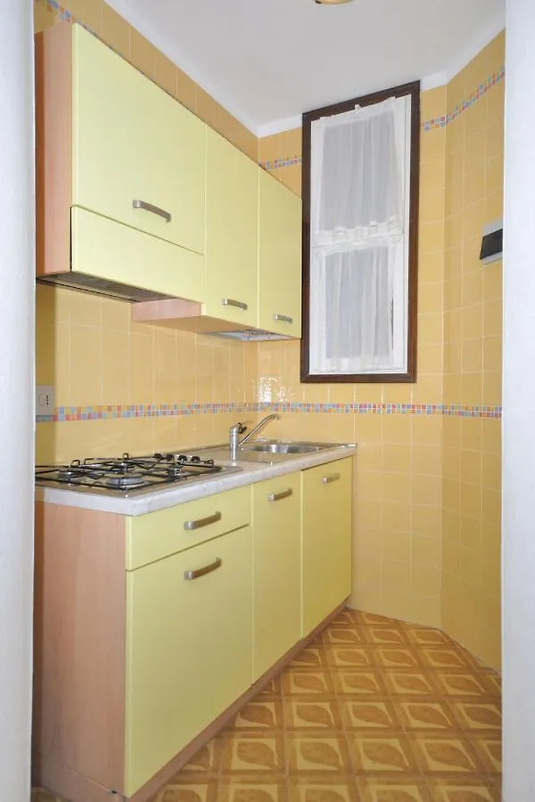 Apartment Villaggio Tivoli-3 By Interhome Bibione