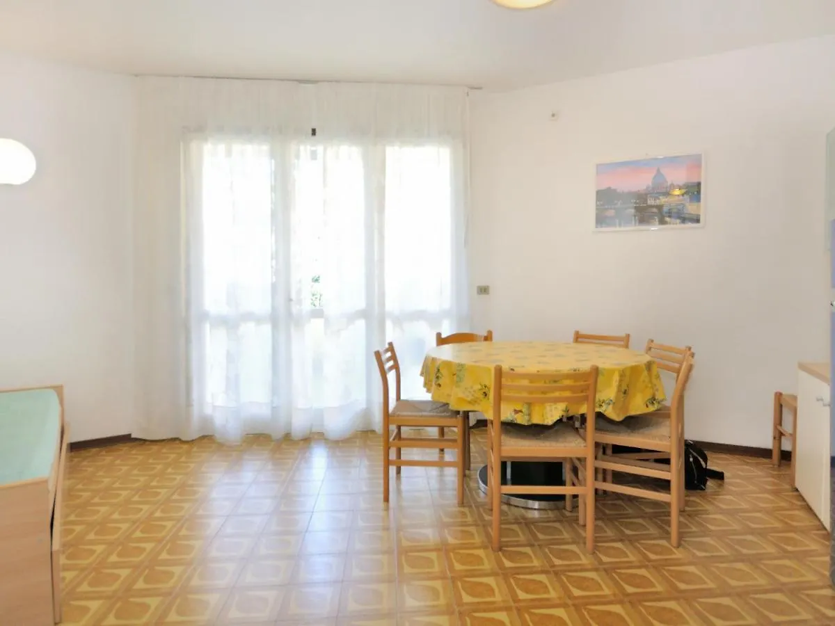 Apartment Villaggio Tivoli-3 By Interhome Bibione 0*,  Italy