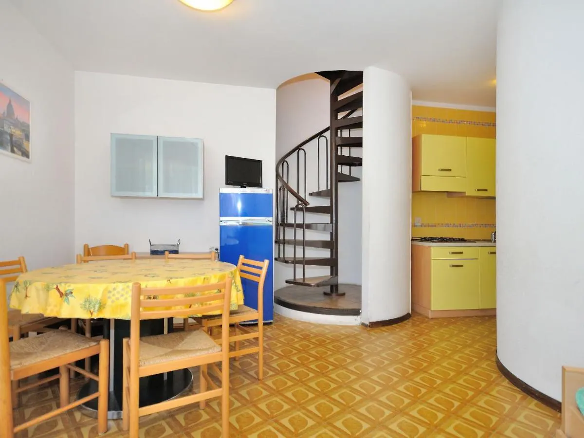 Apartment Villaggio Tivoli-3 By Interhome Bibione