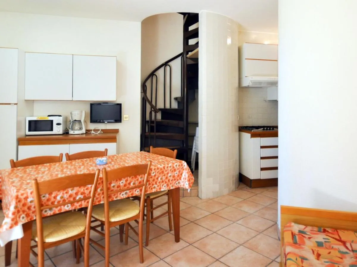 Apartment Villaggio Tivoli-3 By Interhome Bibione Italy