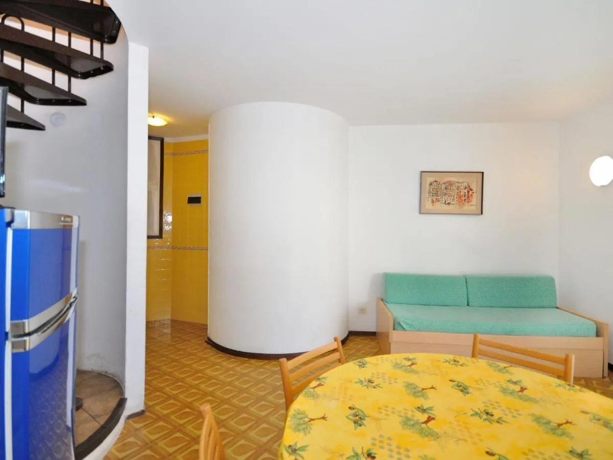 Apartment Villaggio Tivoli-3 By Interhome Bibione