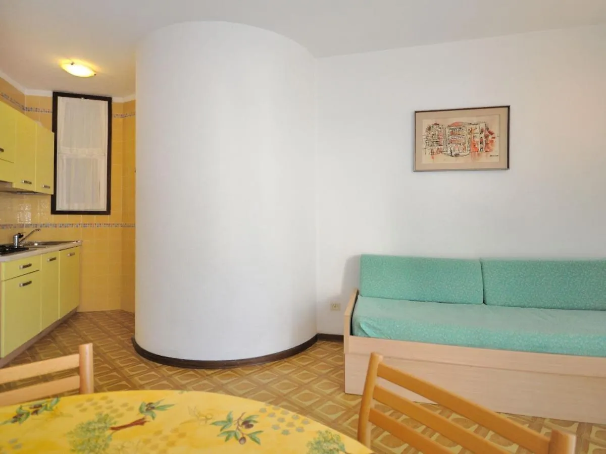 Apartment Villaggio Tivoli-3 By Interhome Bibione 0*,