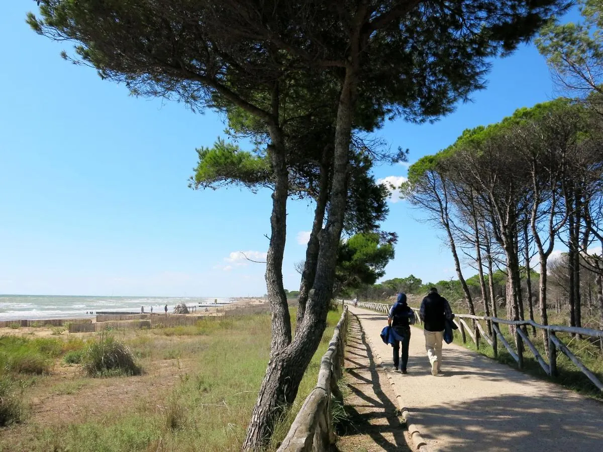 Apartment Villaggio Tivoli-3 By Interhome Bibione