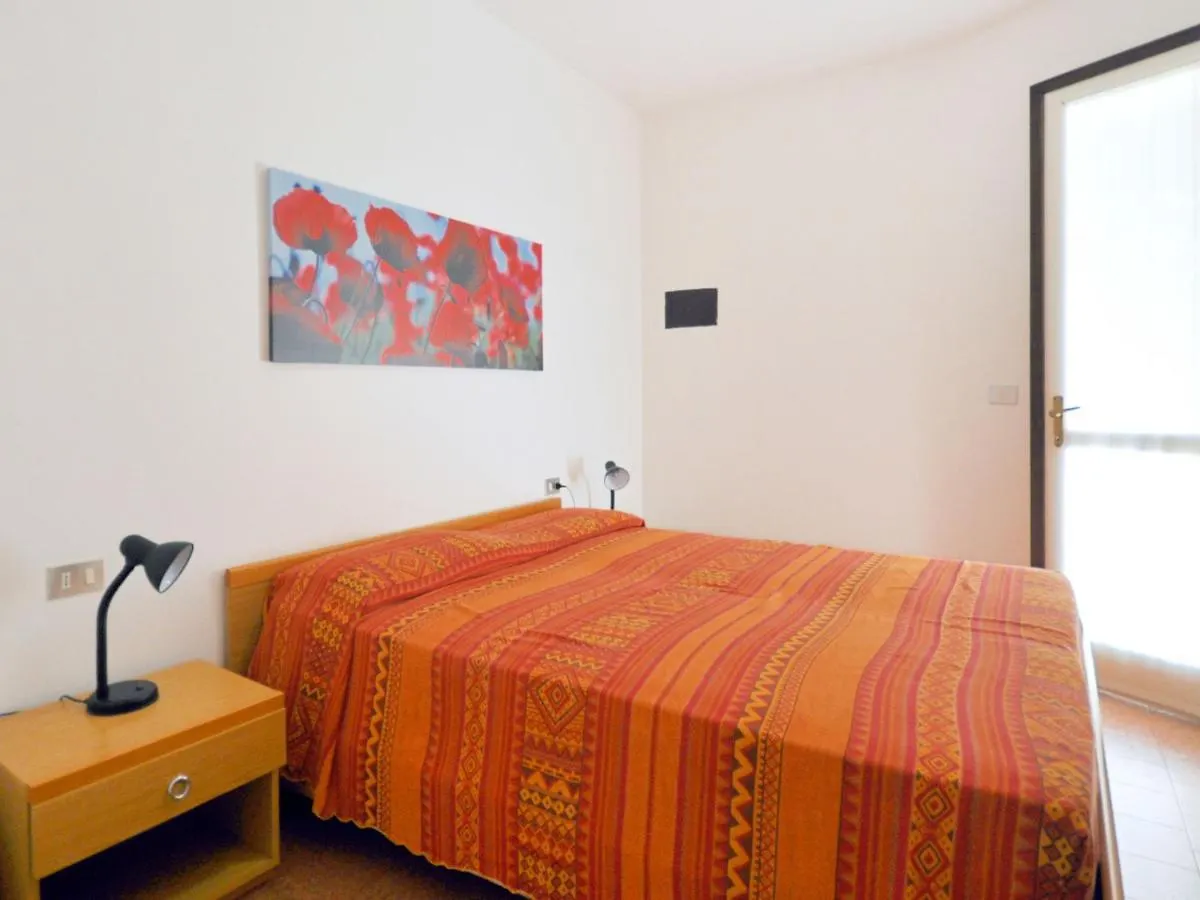 Apartment Villaggio Tivoli-3 By Interhome Bibione